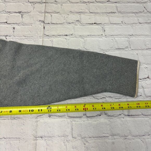 Vintage Sean John Men Embroidered Knit Sweater Size XXL 2XL Hip Hop Y2K D051 -3 - Picture 5 of 16